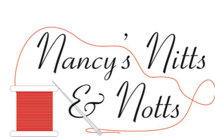 Nancy’s Nitts &amp; Notts
